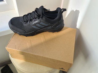 Adidas Terrex AX4 Gore-Tex foto 2