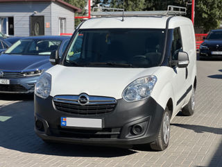 Opel Combo foto 1