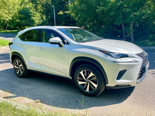 Lexus NX Series foto 6