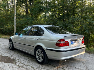 BMW 3 Series foto 3