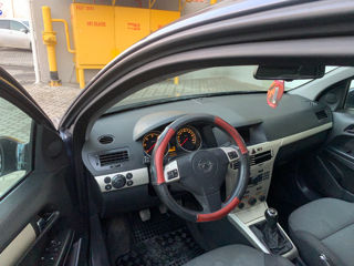 Opel Astra foto 6