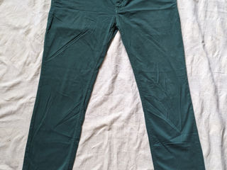 pantaloni Hugo Boss