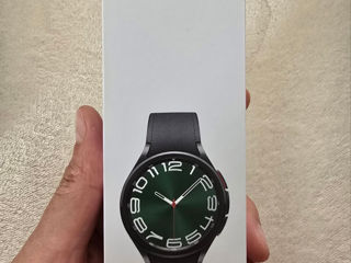 Samsung Watch6 Classic - 47mm