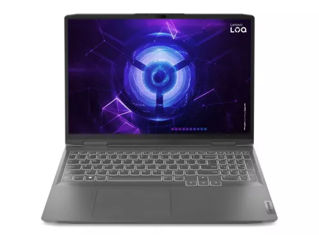 Laptop Lenovo LOQ GeForce RTX 4050 / Intel Core i5-13420H / 16GB DDR5 / 1TB SSD foto 1