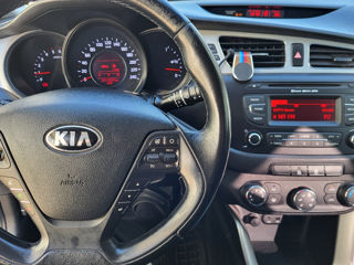 KIA Ceed foto 8