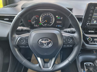 Toyota Corolla foto 13