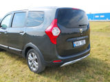 Dacia Lodgy foto 5