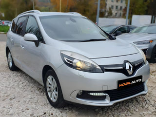 Renault Grand Scenic foto 2