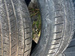 Продам шины 275/45 R21 фото 6
