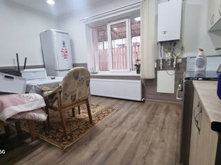 Apartament cu 2 camere, 55 m², Buiucani, Chișinău foto 7