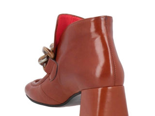 Botine m. 40 Pas de Rouge foto 3