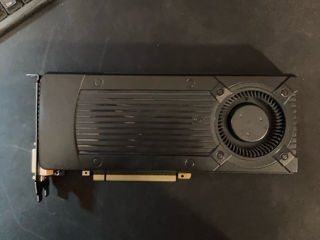 Nvidia Gtx 760