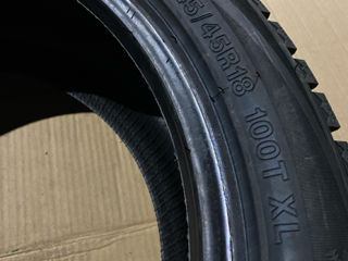 245/45R18 275/40R18 Zmax Model 2024 foto 3