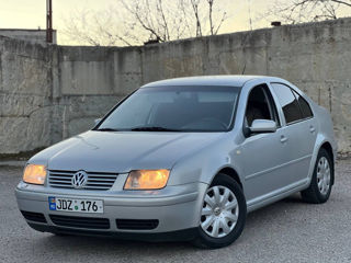 Volkswagen Bora foto 6