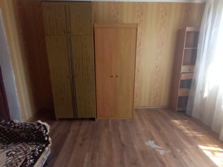 Apartament cu 2 camere, 38 m², Botanica, Chișinău foto 7