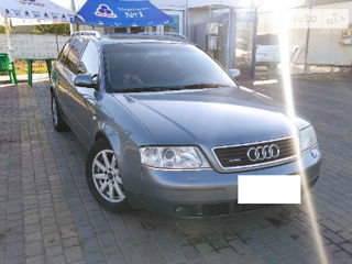 Piese Audi A6C5, 2000г., мотор 2.5 дизель,