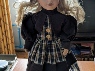 Продам куклу foto 1