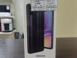 Samsung Galaxy A05 / 2390 lei /Credit foto 1