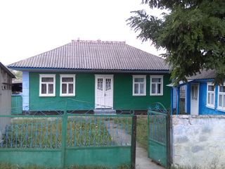 Se vinde casă, s. Gordinești, r. Edineț foto 2