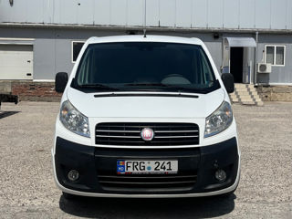 Fiat Scudo foto 1