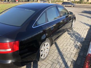 Audi A6 foto 3