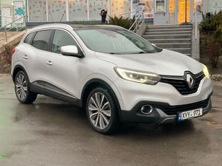 Renault Kadjar foto 2