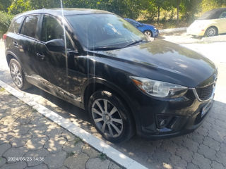 Mazda CX-5 foto 9