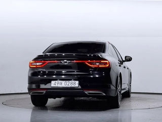 Renault Talisman foto 4