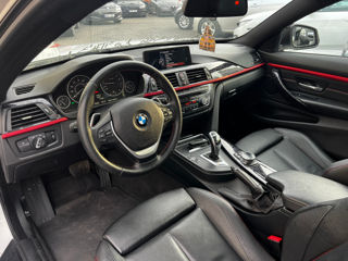 BMW 4 Series foto 6