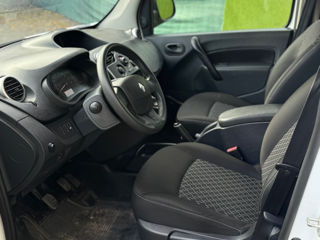 Renault Kangoo foto 5