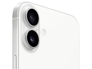 Apple iPhone 16 Plus 256GB SS White foto 4