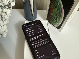 iPhone XS Max 256gb 78% foto 3