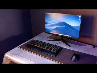 Aoc 24 inch Gaming