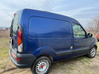 Renault Kangoo foto 5