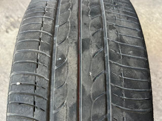 Продам 1 б.у шину 195/50 R16 Bridgestone Summer foto 2