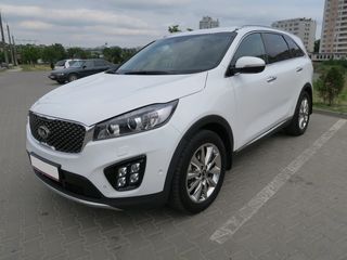 KIA Sorento foto 3