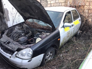 Lada Priora 2170 foto 8