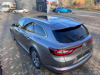 Renault Talisman foto 8