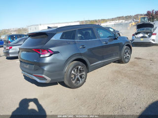 KIA Sportage foto 7