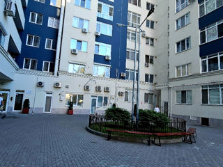 Apartament cu 1 cameră, 55 m², Râșcani, Chișinău