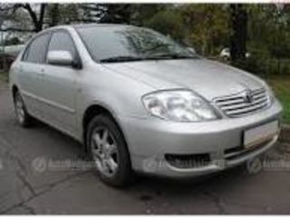 Разорка авто Toyota,Prado 120 corolla-verso,avensis verso,auris,yaris !! foto 3