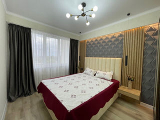 Apartament cu 3 camere, 65 m², Ciocana, Chișinău foto 6