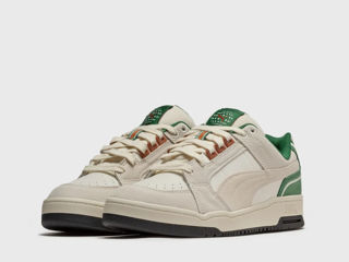 Puma Archive Slipstream Lo / Fast Green foto 3