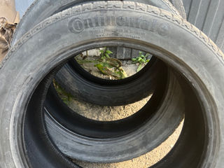 Продам шины 275/45 R21 фото 7