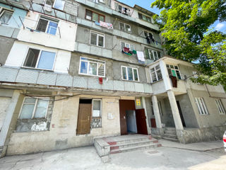 O cameră, 27 m², Buiucani, Chișinău