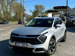 KIA Sportage фото 1