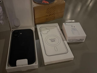 iPhone 16 128GB