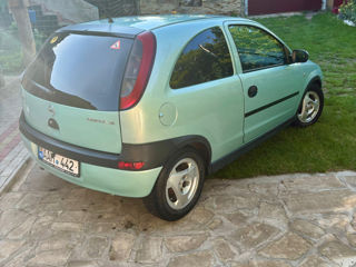 Opel Corsa foto 5