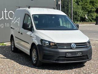 Volkswagen Caddy foto 3