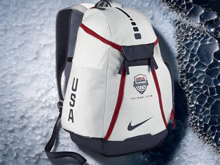 Original Nike Elite USA Backpack Brand New